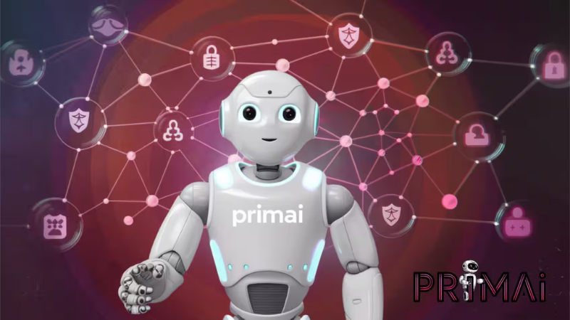 PrimAI Image