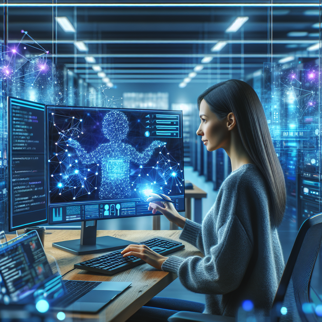 LangChain: Flexible Entwicklung moderner KI-Anwendungen