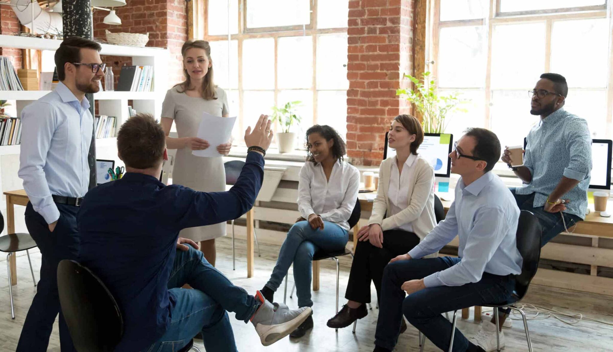 Workshop: Opportunity Mining für KMUs