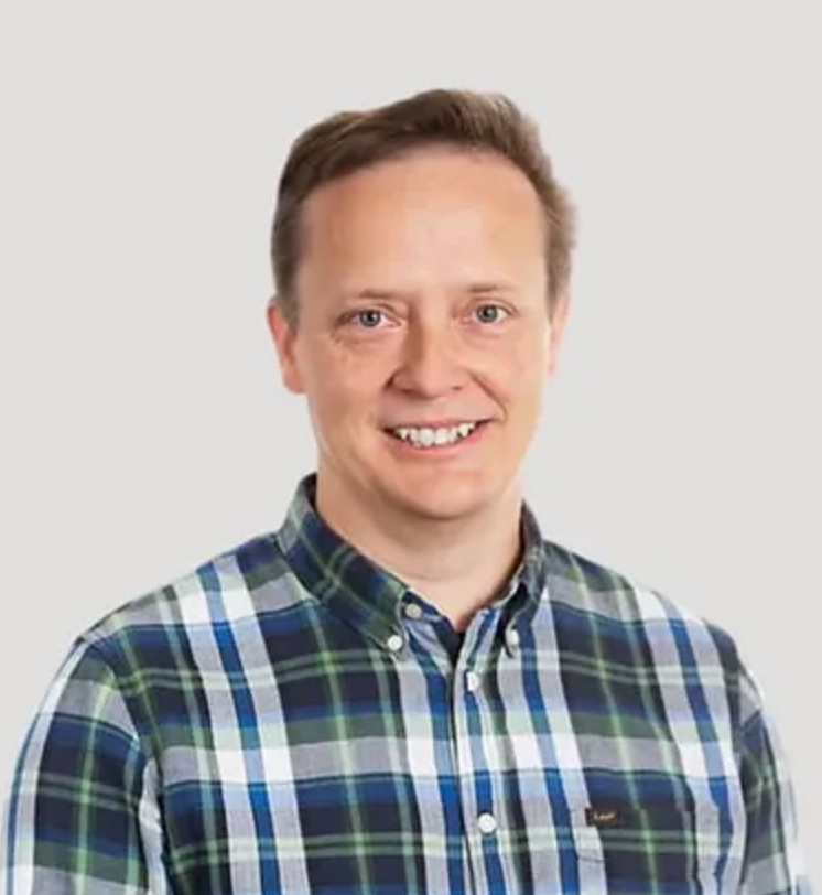 Martin Bachmann kennenlernen
