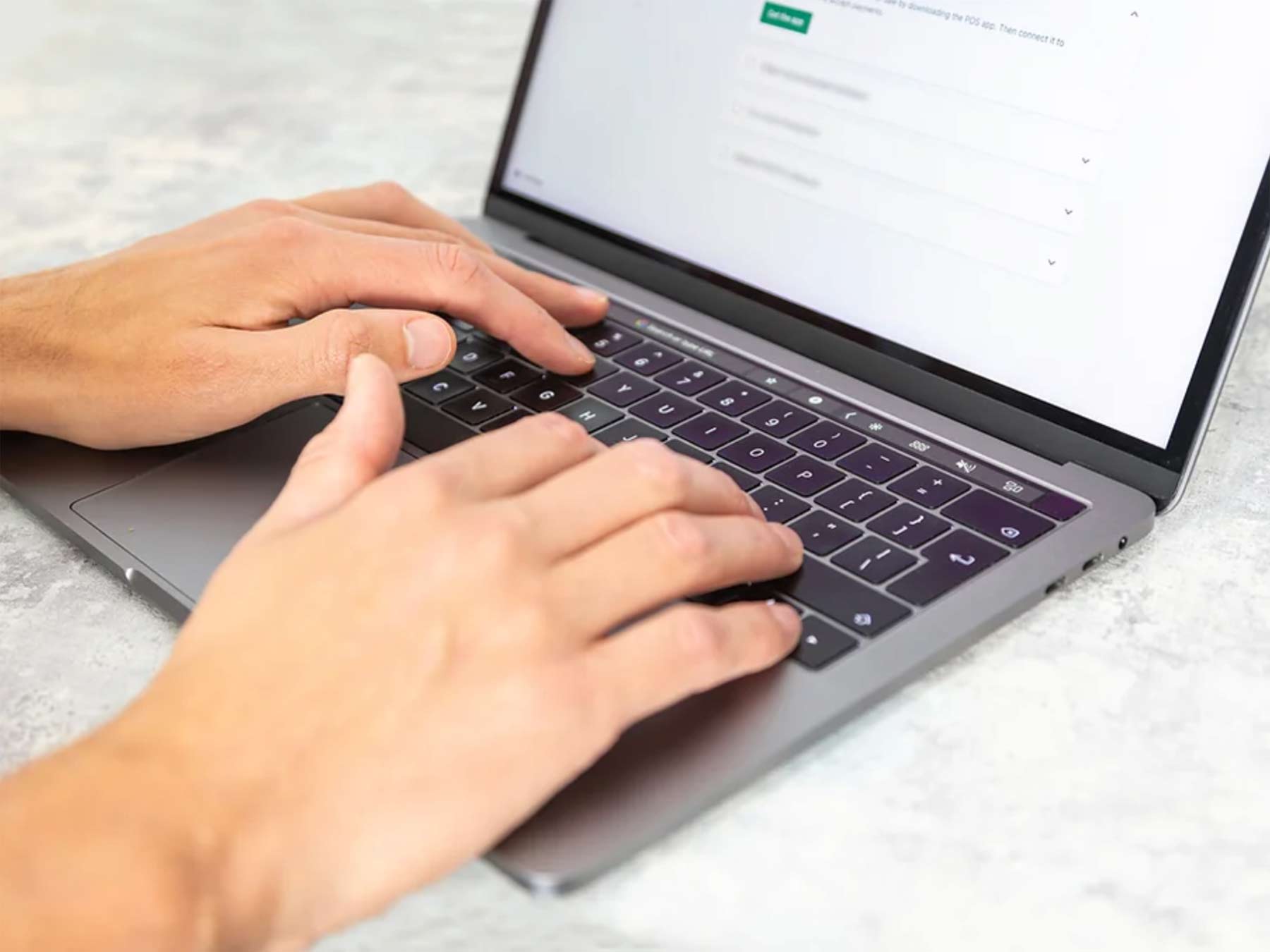 Implementierung & Optimierung