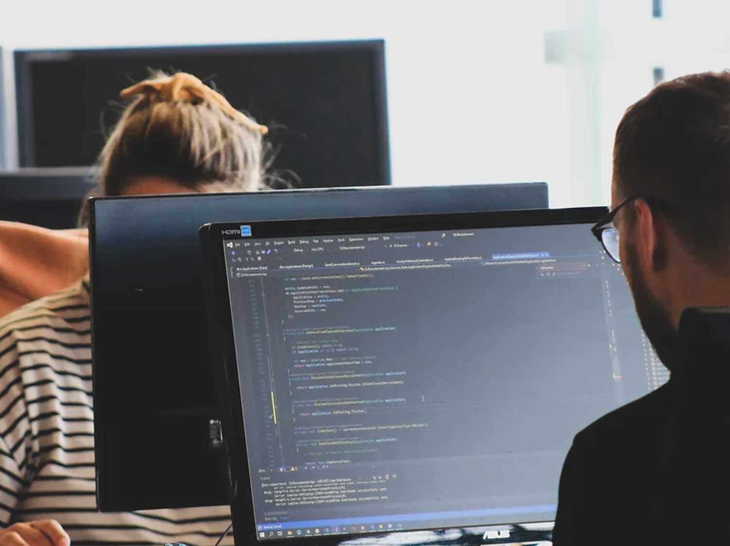 Deployment und kontinuierliche Optimierung