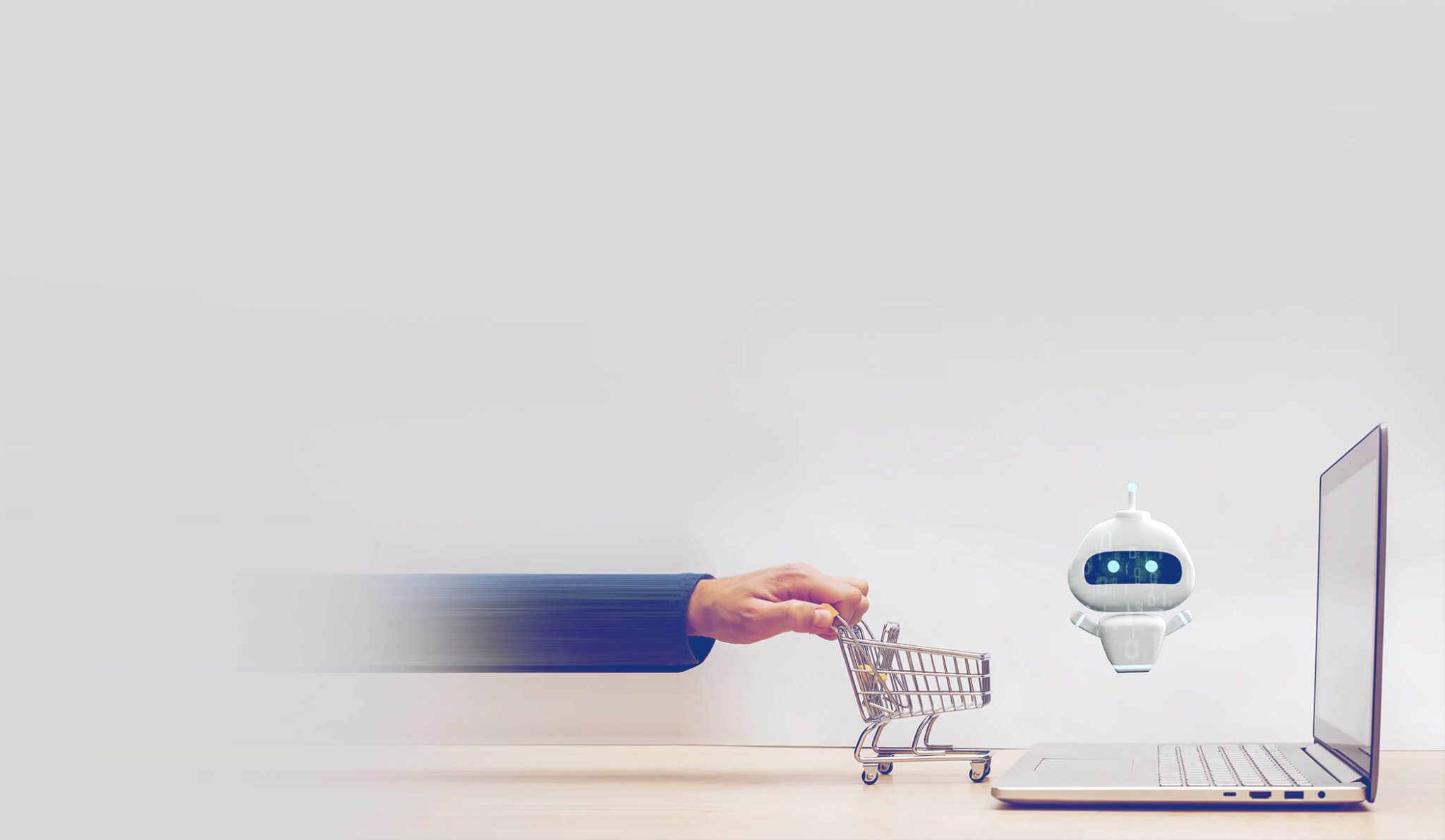 Mehr verkaufen mit künstlicher Intelligenz