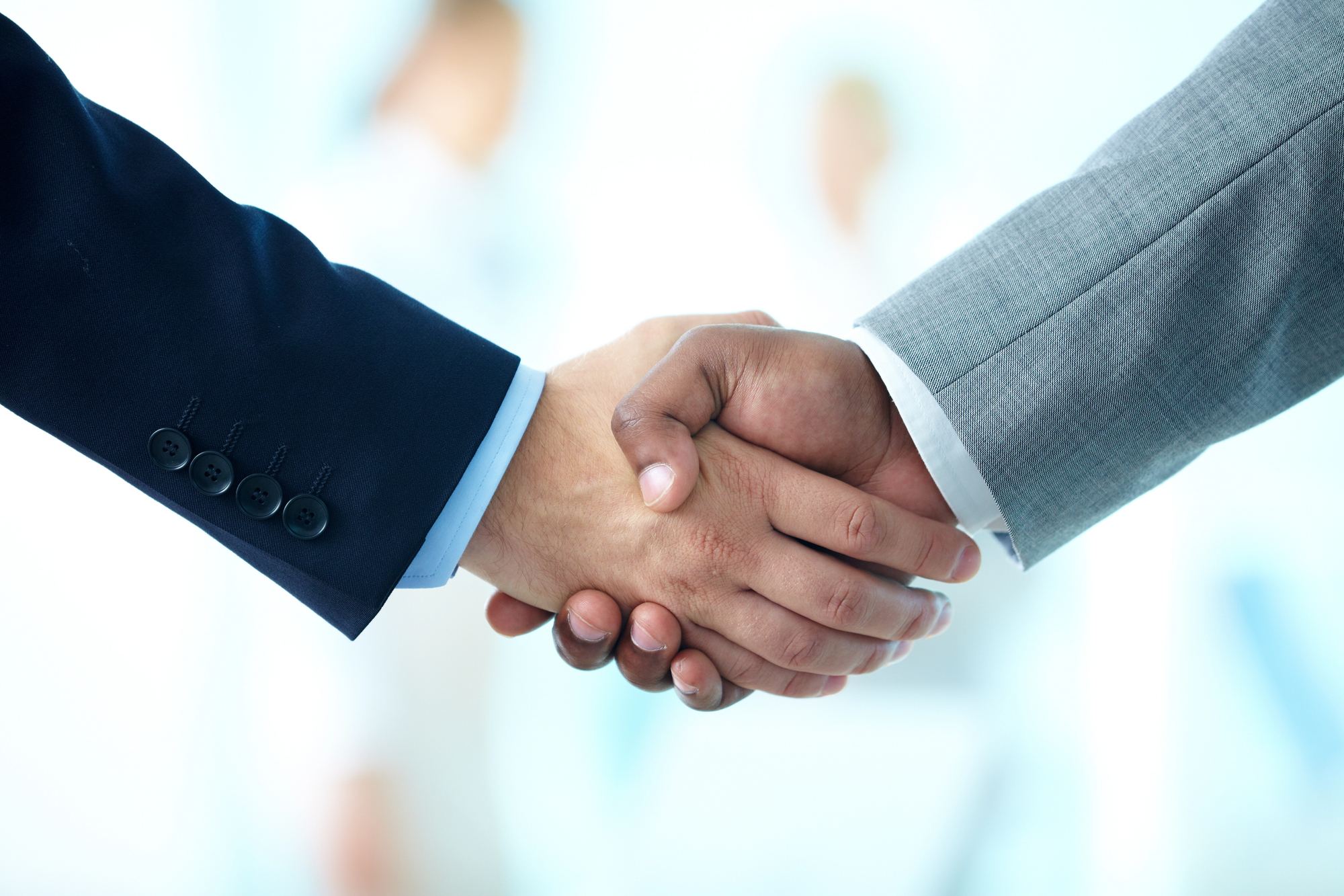 Warum Partner werden