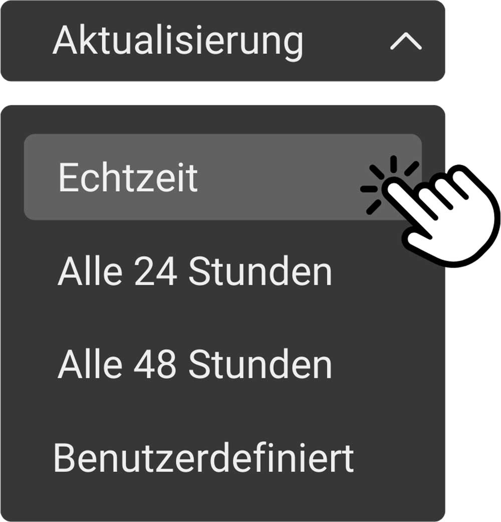 Dynamische Datenbanken