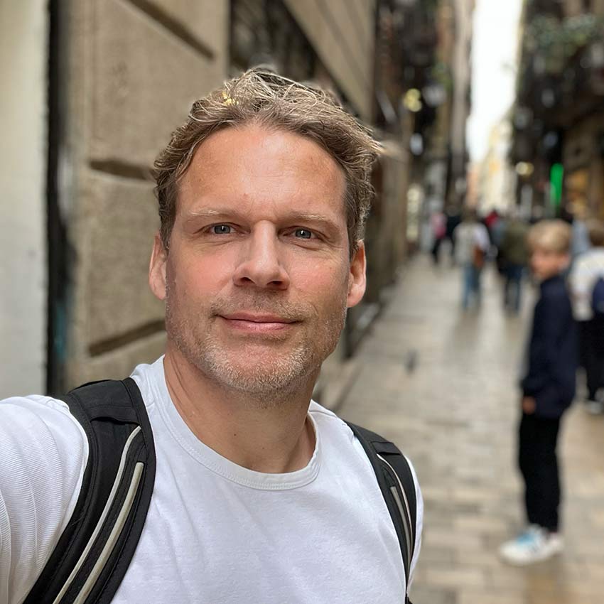 Philipp Sprecher