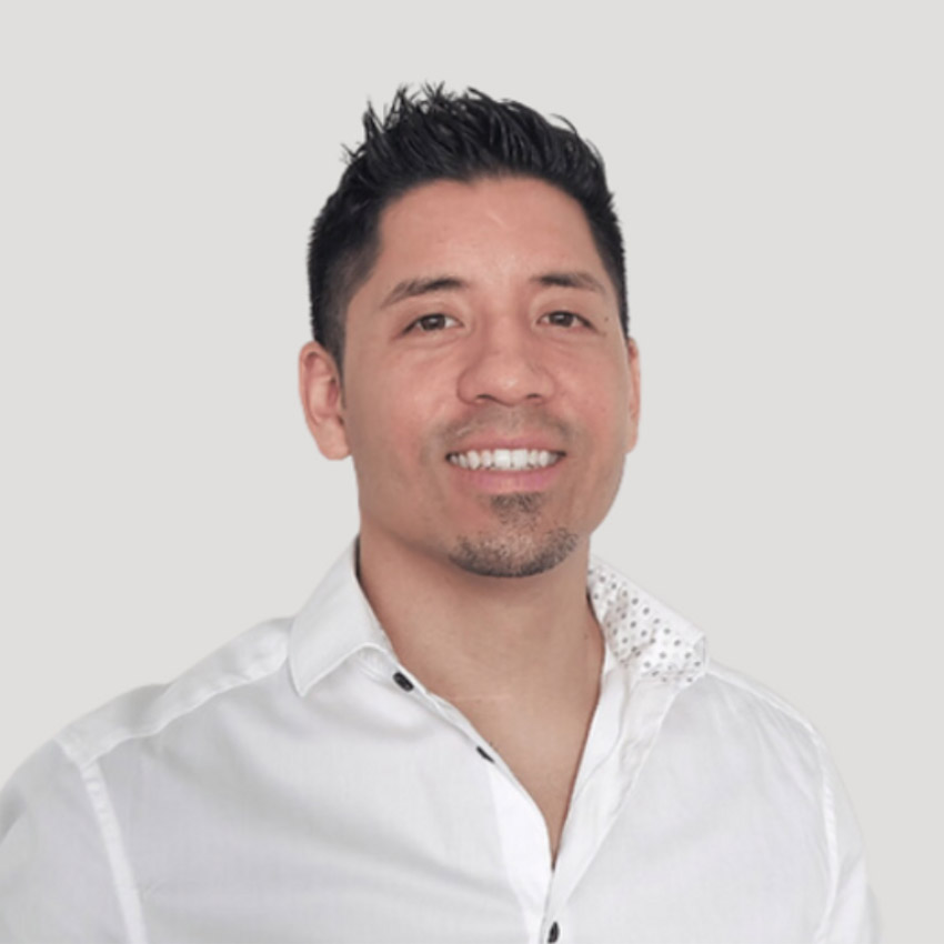 Steven Chareonbood